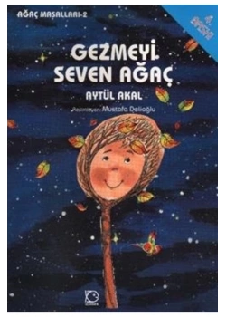 Gezmeyi Seven Ağaç Uçanbalık