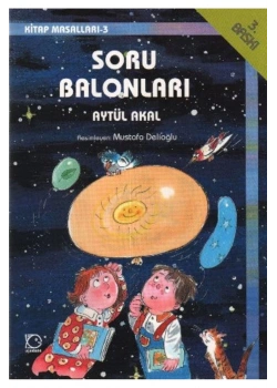 Soru Balonları Uçanbalık