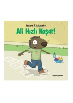 Ali Hızlı Koşar Doğan Egmont