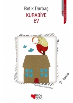 Kurabiye Ev. Refik Durbaş Can