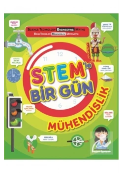 Stemle Bir Gün Mühendislik Doğan Egmont