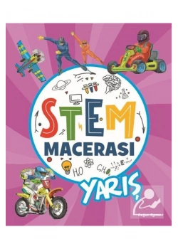 Stem Macerası Yarış  Doğan Egmont