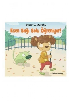 Esen Sağı Solu Öğreniyor Doğan Egmont