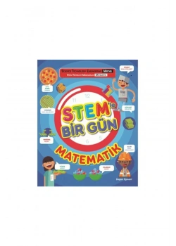 Stemle Birgün Matematik  Doğan Egmont