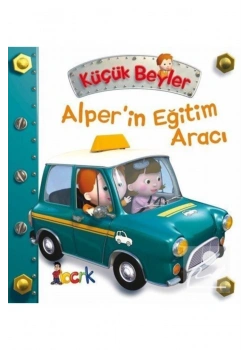 Küçük Beyler Alperin Eğitim Aracı Bıcırık