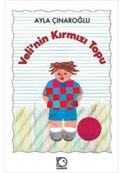 Velinin Kırmızı Topu Uçanbalık