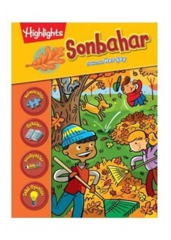 Sonbahar Hakkında Herşey Highlights