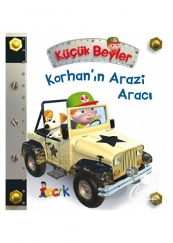 Küçük Beyler Korhanın Arazi Aracı Bıcırık