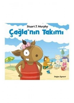 Çağlanın Takımı Doğan Egmont