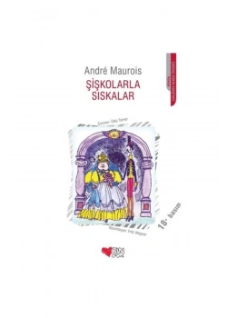 Şişkolarla Sıskalar Can Yay.