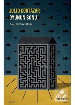 Oyunun Sonu   Julıo Cortazar   Can