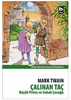 Küçük Prens Ve Sokak Çocuğu Bilgi