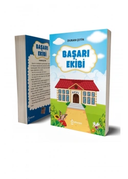 Başarı Ekibi   Duran Çetin  Atlıkarınca