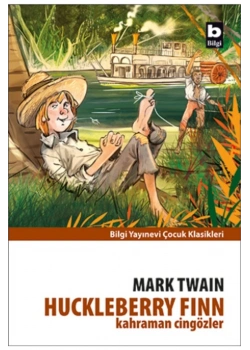 Kahraman Cingözler   Mark Twaın   Bilgi