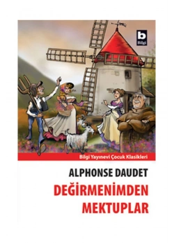 Değirmenimden Mektuplar   Bilgi