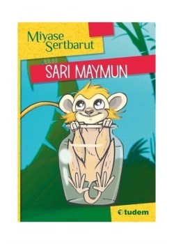 Sarı Maymun Miyase Sertbarut Tudem