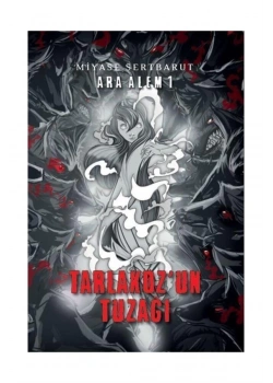 Ara Alem 1 Tarlakozun Tuzağı M. Sertberut Tudem