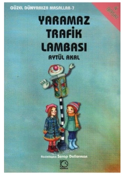 Yaramaz Trafik Lambası Uçanbalık