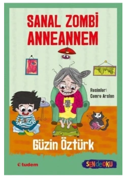 Sanal Zombi Annem Tudem