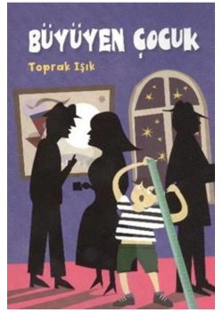 Büyüyen Çocuk  Tudem