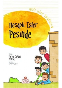 Hesaplı İşler Peşinde Fatma Çağdaş Nesil