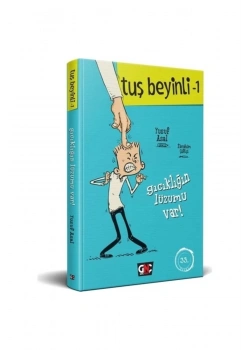 Tuş Beyinli 1   Gıcıklığın Lüzumu Var Yusuf Asal  Nesil