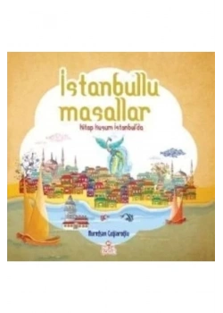 İstanbullu Masallar Ciltli / N.Çağlaroğlu Nesil Yayınları