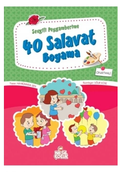 40 Salavat Boyama  Hayrünnisa Şen   Nesil