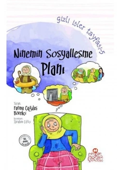 Ninemin Sosyalleşme Planı Fatma Çağdaş Nesil