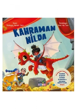 Kahraman Nilda Limon Kids