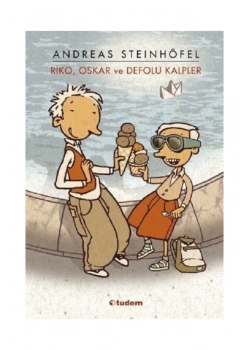 Riko Oskar Ve Defolu Kalpler Tudem