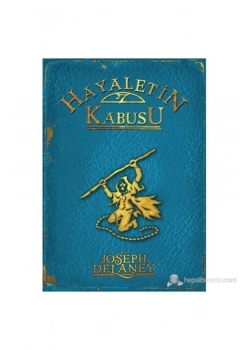 Hayaletin Kabusu 7.Kitap  Tudem
