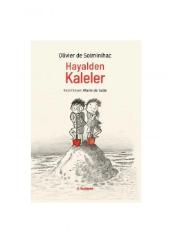 Hayalden Kaleler Tudem