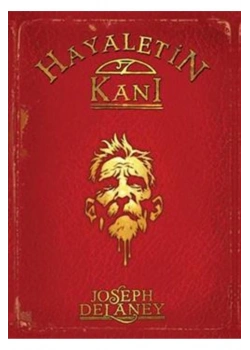 Hayaletin Kanı 10.Kitap Tudem