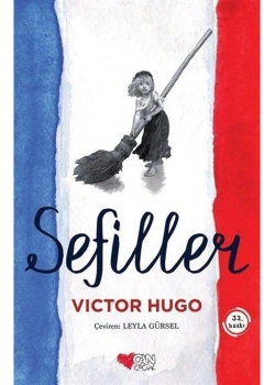 Sefiller / V.Hugo Can Yayınları