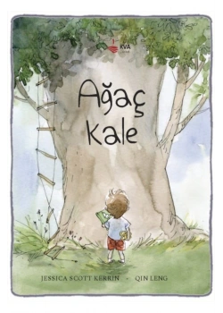 Ağaç Kale Jessıca Scott Kerrın   Kva Yayın