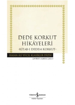 Dede Korkut Hikayeleri   İş Bankası