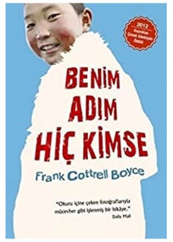 Benim Adım Hiç  Kimse       F.Cottrell  Tudem