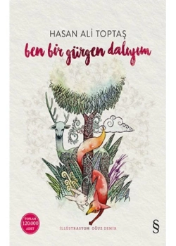 Ben Bir Gürgen Dalıyım Hasan Ali Toptaş  Everest