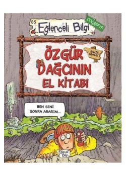 Özgür Dağcının El Kitabı Eğlenceli Bilgi