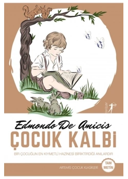 Çocuk Kalbi Edmondo De Amisis  Artemis