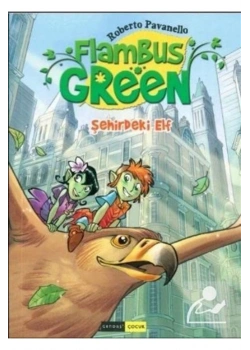 Flambus Green Şehirdeki Elf  Gendaş Çocuk