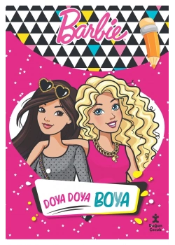 Barbie Doya Doya Boya  Doğan Egmont