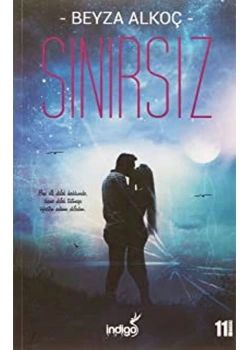 Sınırsız Beyza Alkoç İndigo