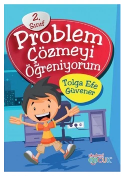 2.Sınıf Problem Çözmeyi Öğreniyorum Akademiçocuk