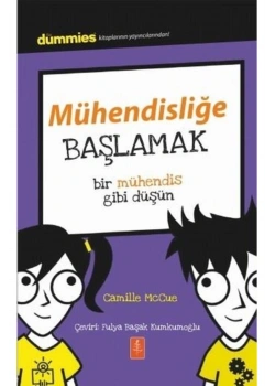 Mühendisliğe Başlamak Nobel