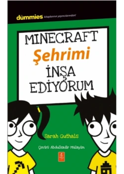 Minecraft Modlamayı Öğreniyorum Nobel