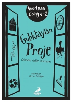 Gıdıklayan Proje   Apartman Çocuğu 2      Erdem