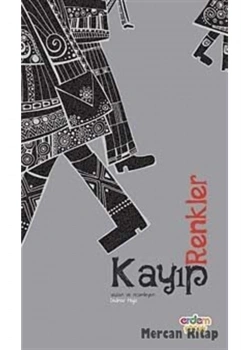 Kayııp Renkler Erdem