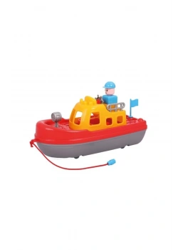 47212 Tekne Devriye Polesie